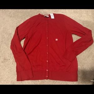 NWT Loft cardigan